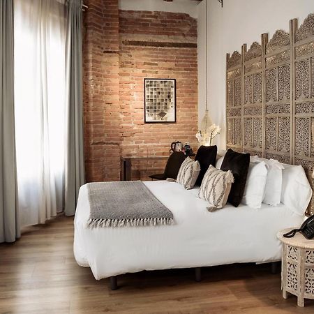 Hotel La Casa De Los Mosaicos Granada Luaran gambar