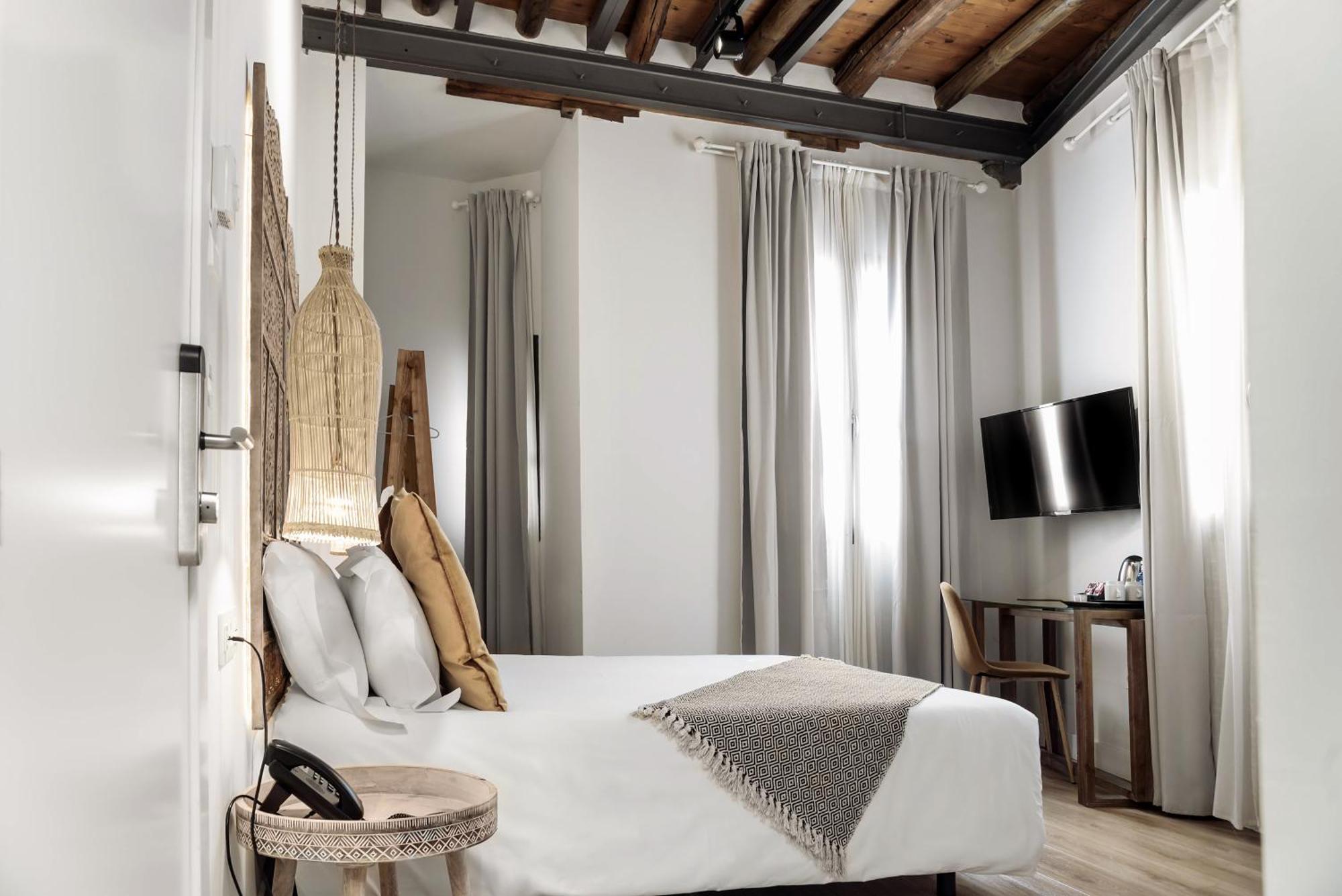 Hotel La Casa De Los Mosaicos Granada Luaran gambar