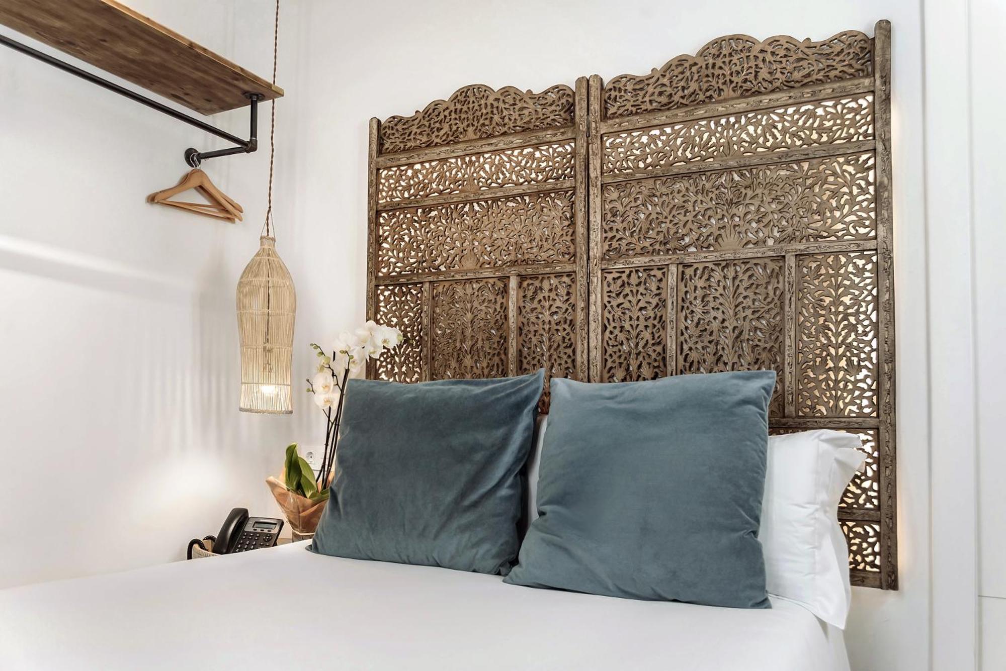 Hotel La Casa De Los Mosaicos Granada Luaran gambar